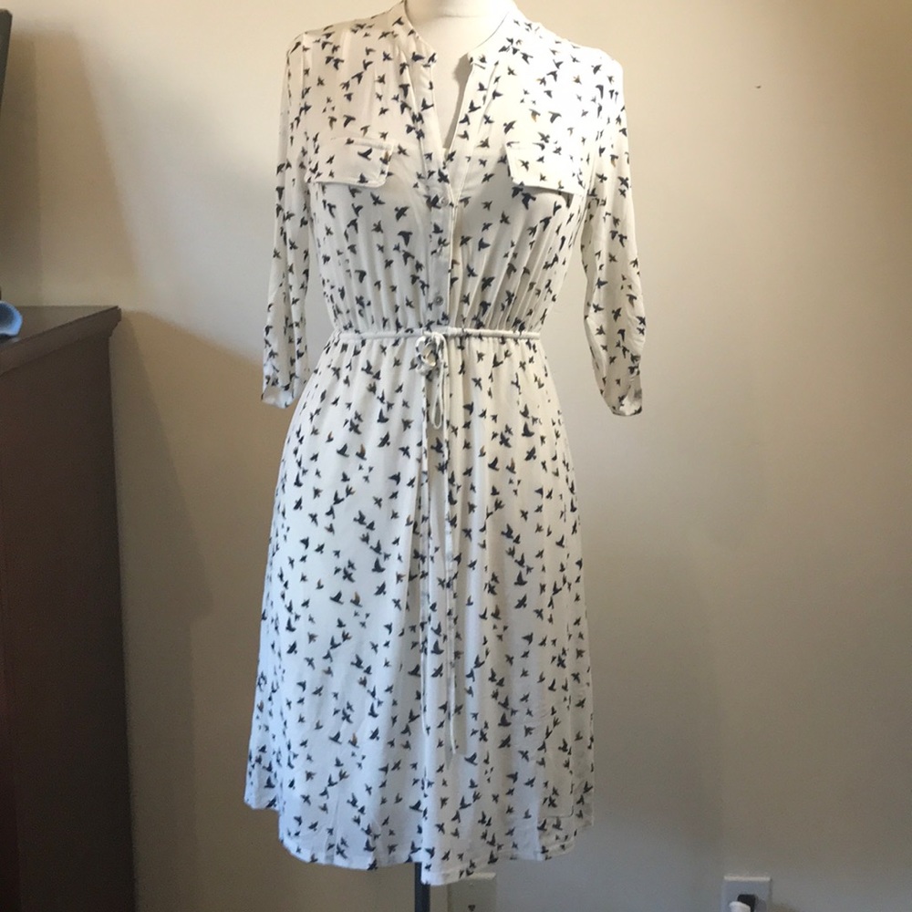 Siren Lily Dress Size S